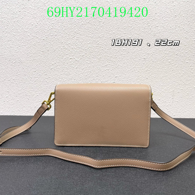 Prada Bags - The Barnes Bags  364