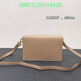 Prada Bags - The Barnes Bags  364