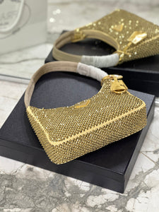 Camila Bags - Prada Bags - 211
