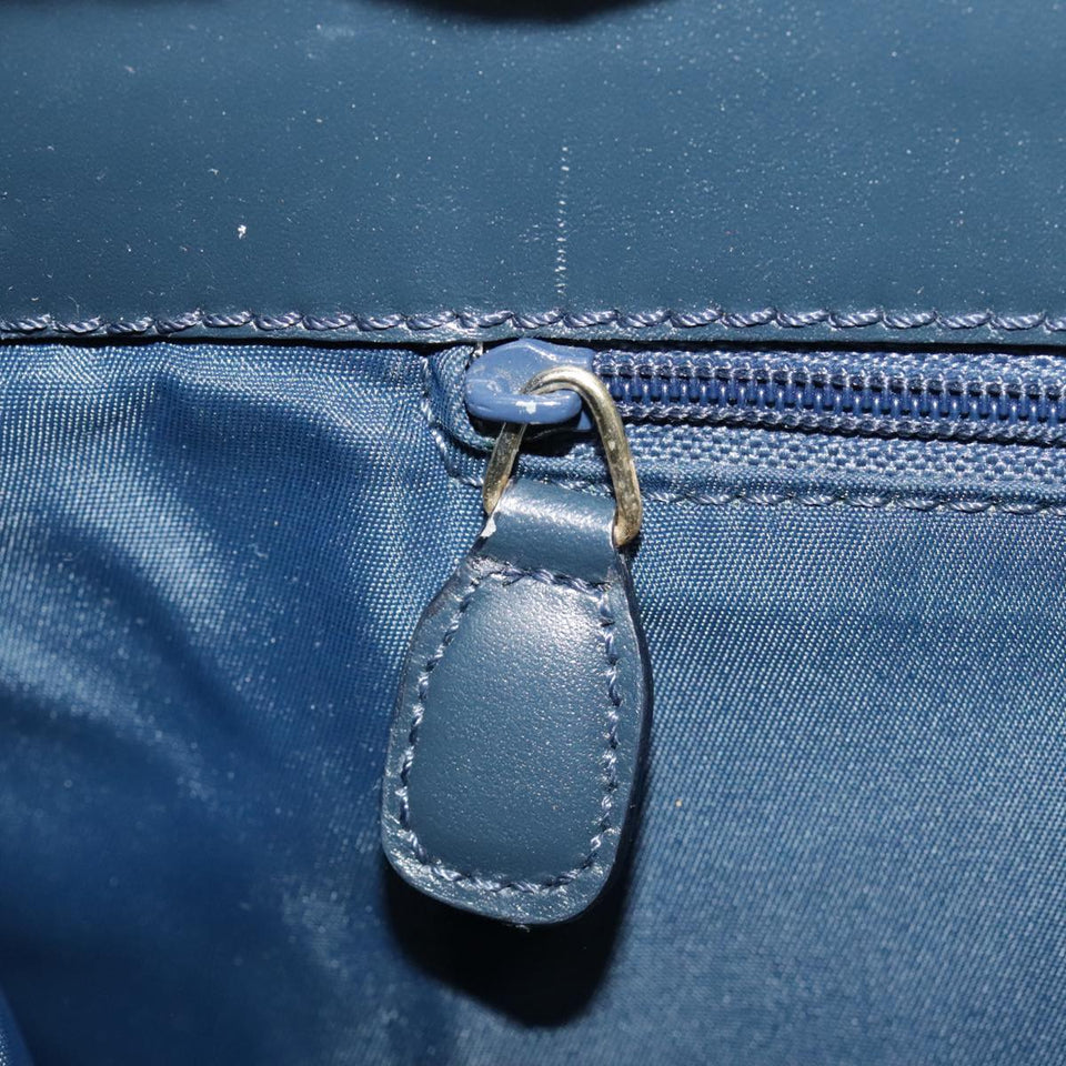 Dior Saddle  Canvas Shoulder Bag