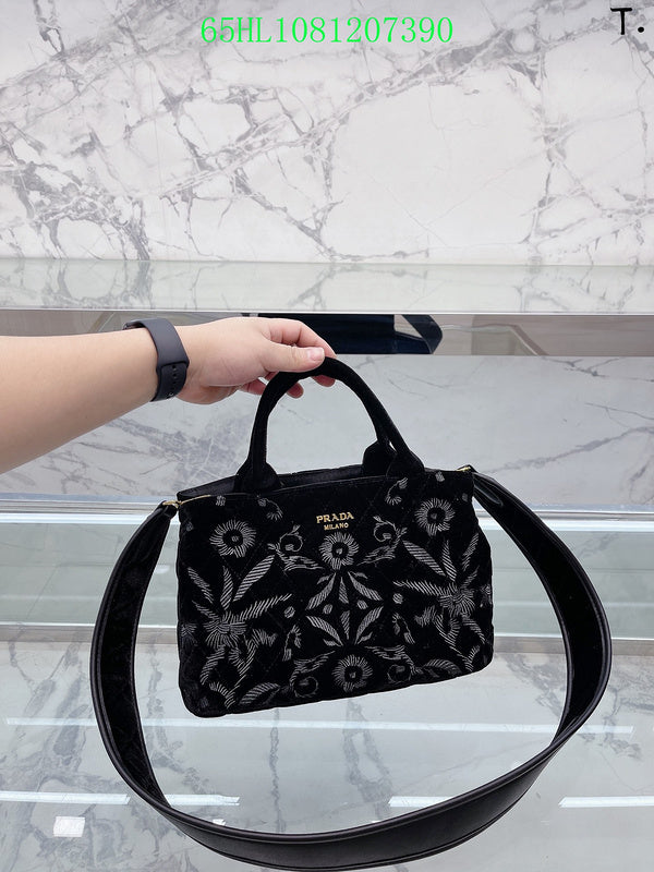 Prada Bags - The Barnes Bags  735