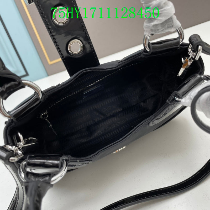 Prada Bags - The Barnes Bags  762