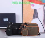 Prada Bags - The Barnes Bags  536