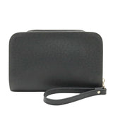 Louis Vuitton Baikal  Leather Clutch Bag