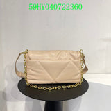Prada Bags - The Barnes Bags  1086