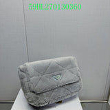 Prada Bags - The Barnes Bags  634