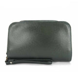 Louis Vuitton Pochette  Leather Clutch Bag