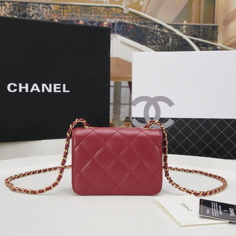 Chanel Bag
