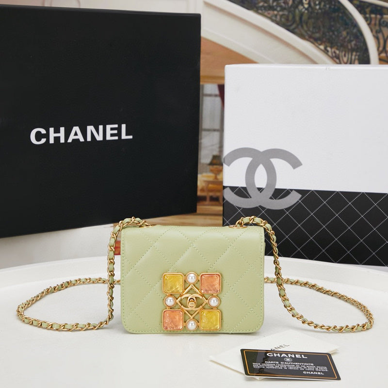 Chanel Bag