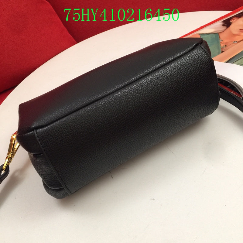 Prada Bags - The Barnes Bags  547