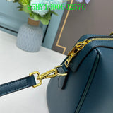 Prada Bags - The Barnes Bags  231