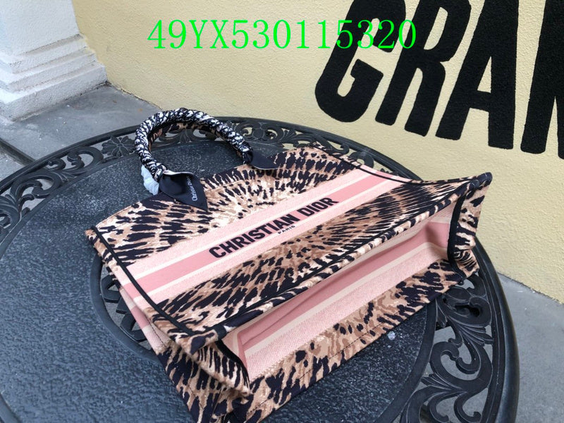 Christian Dior Bags Bags - The Tote   069