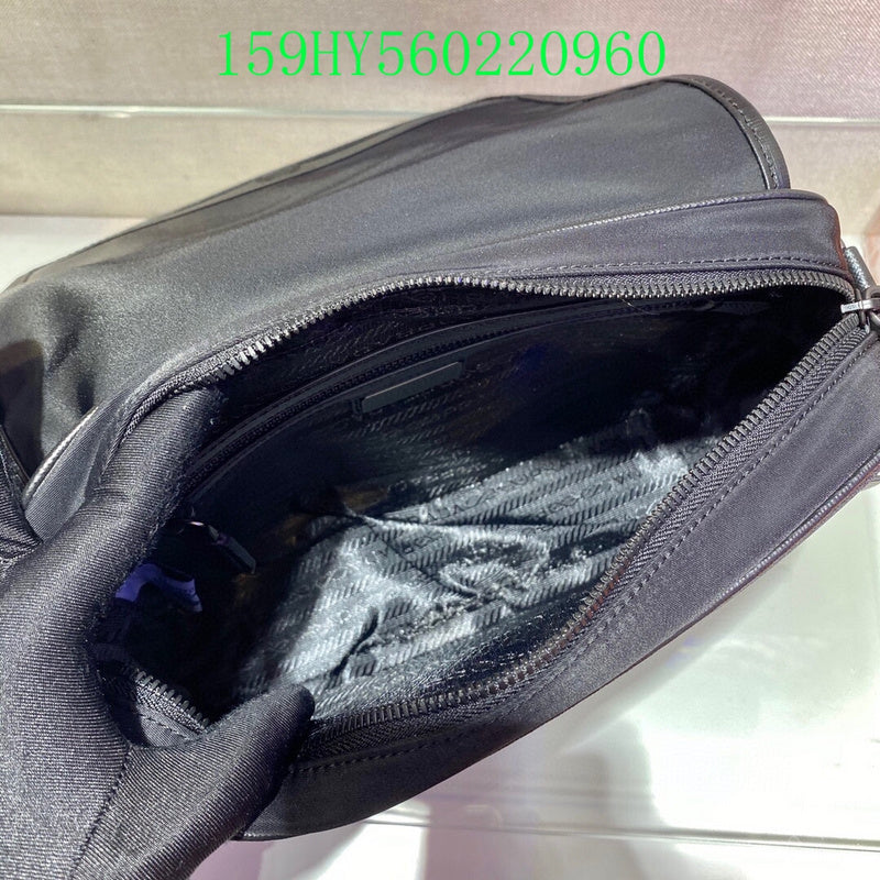 Prada Bags - The Barnes Bags  527