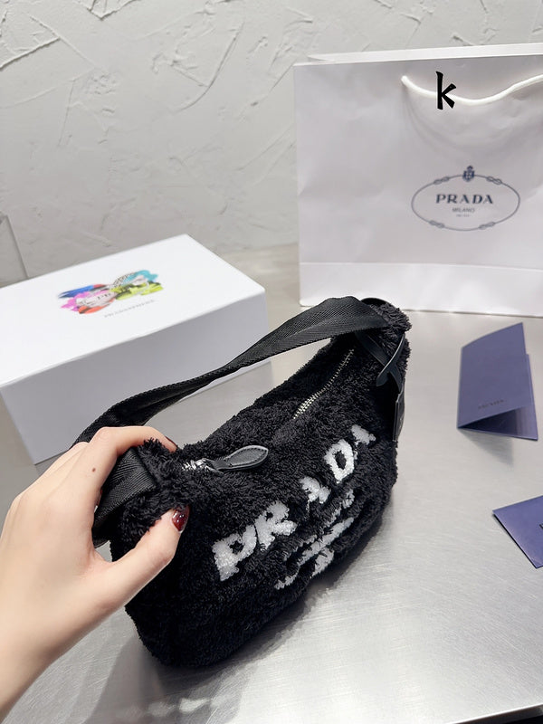 Camila Bags - Prada Bags - 462