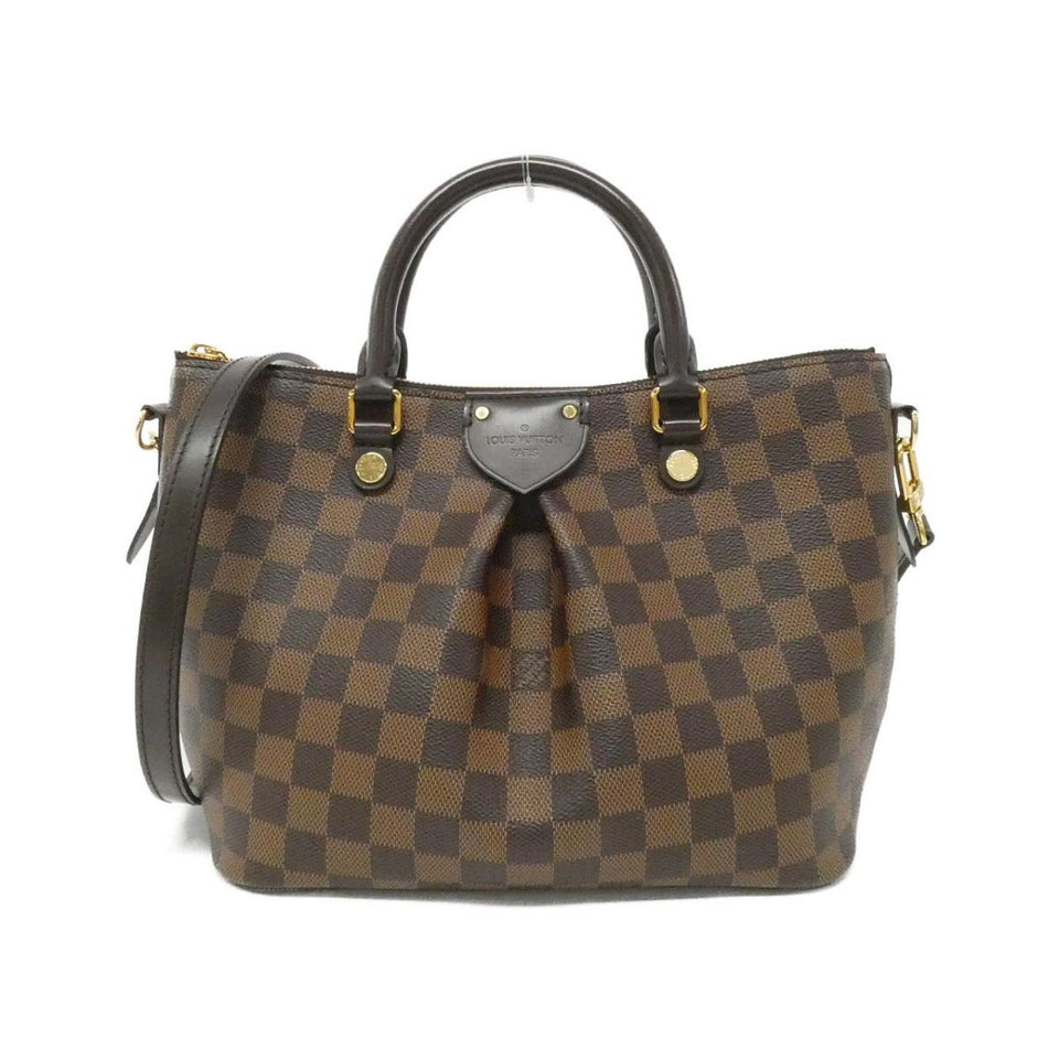 Louis Vuitton Damier Siena PM N41545 Bag