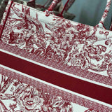 Christian Dior BOOK TOTE