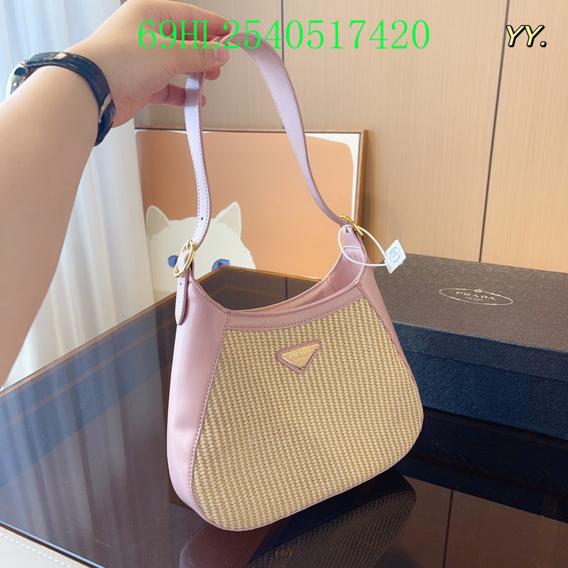 Prada Bags - The Barnes Bags  295