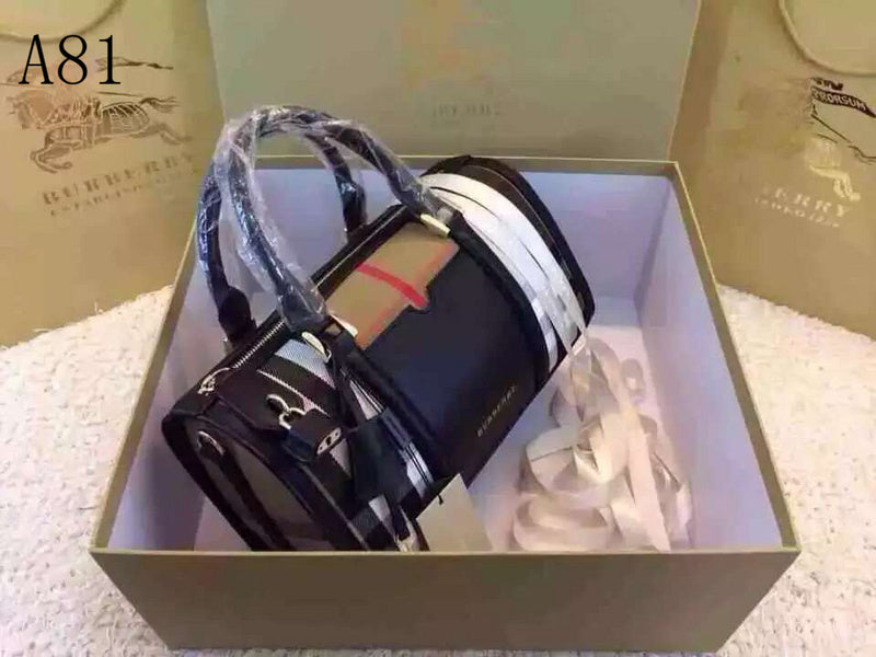 Burberry Bags - Bagsattire   029