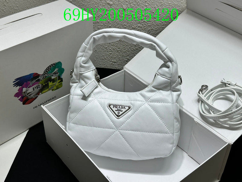 Prada Bags - The Barnes Bags  326