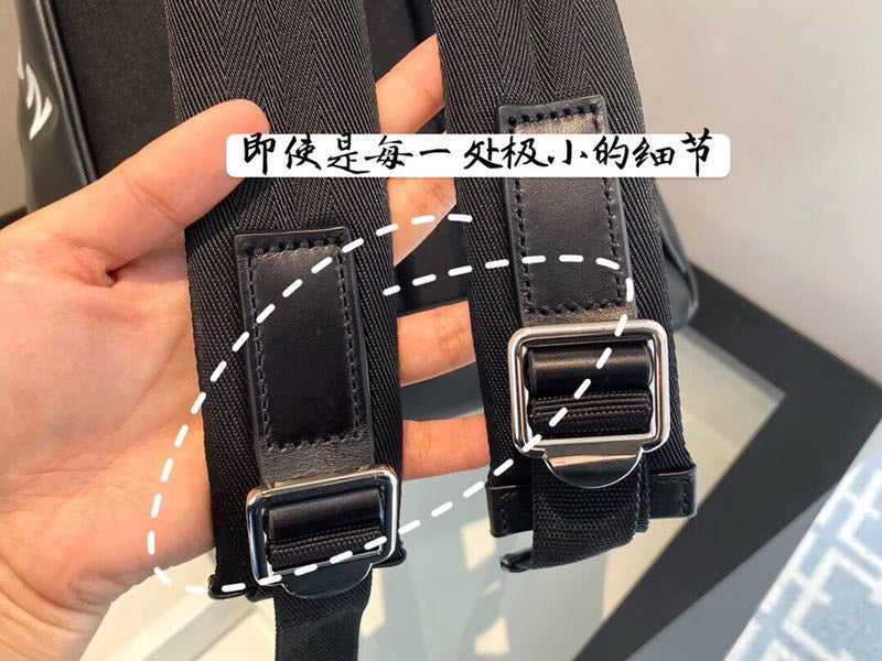 Burberry Bags - BG Bags - 1011