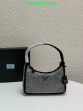 Prada Bags - The Barnes Bags  780