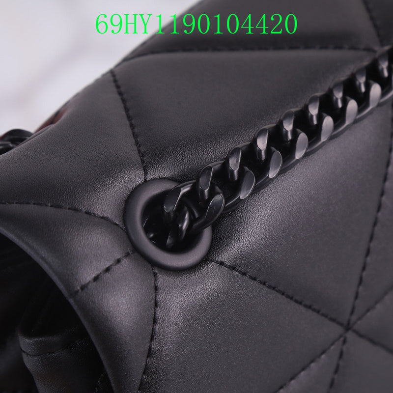 Prada Bags - The Barnes Bags  649