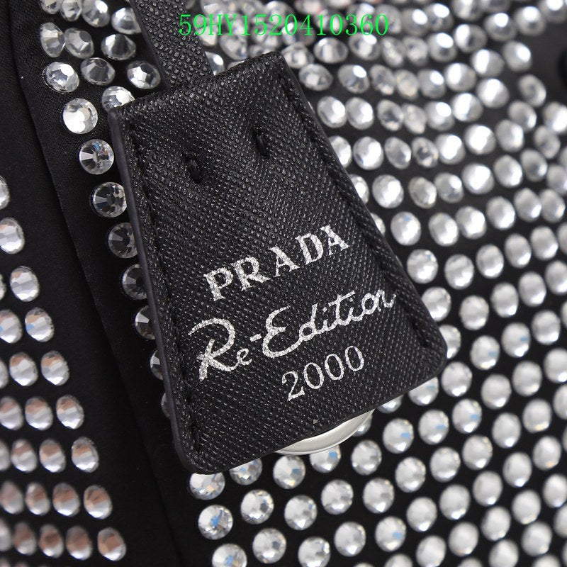Prada Bags - The Barnes Bags  405
