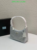 Prada Bags - The Barnes Bags  777