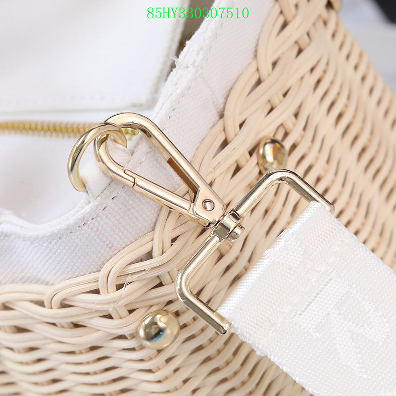 Prada Bags - The Barnes Bags  477