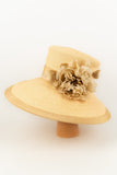 Chapeau / capeline Dior