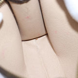 Louis Vuitton Poche Toilette Clutch Bag