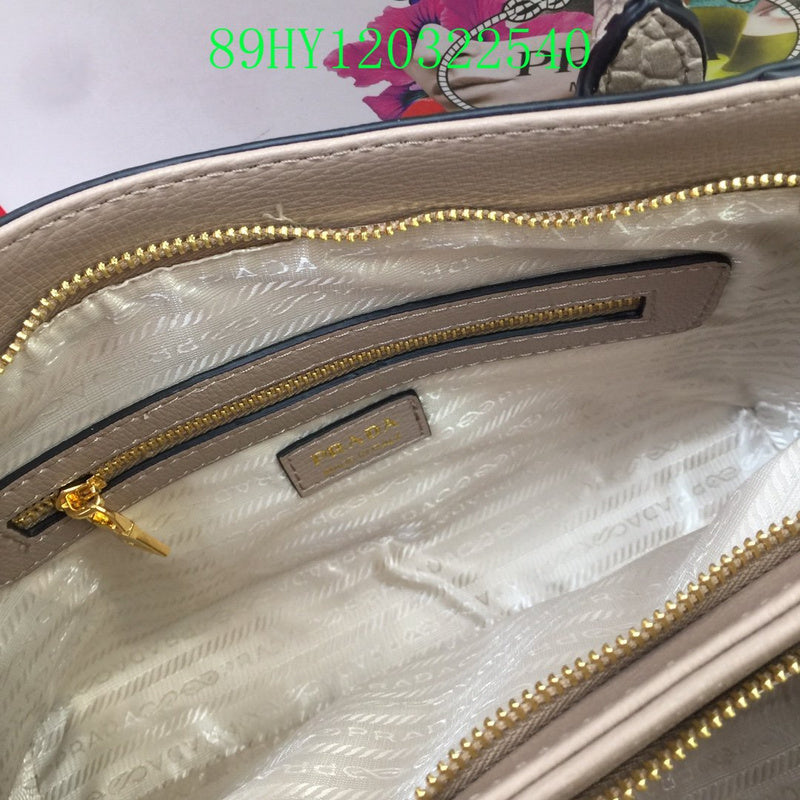 Prada Bags - The Barnes Bags  1519