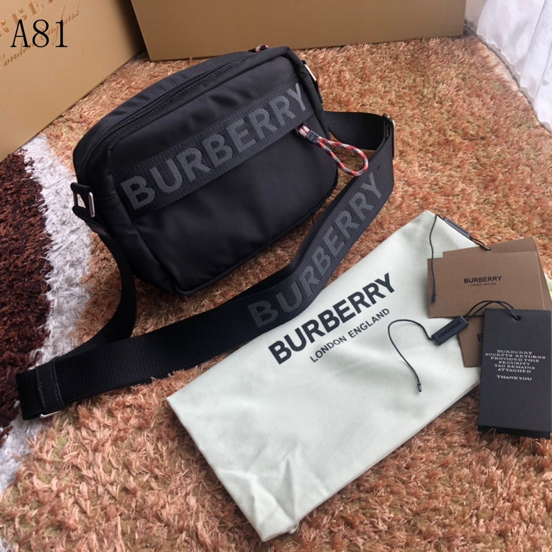 Burberry Bags - Bagsattire   065