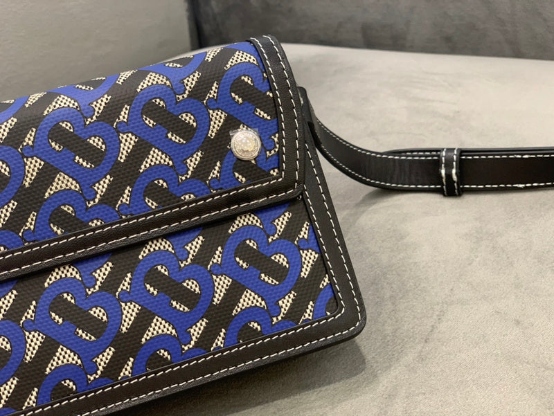 Burberry Bags - BG Bags - 031