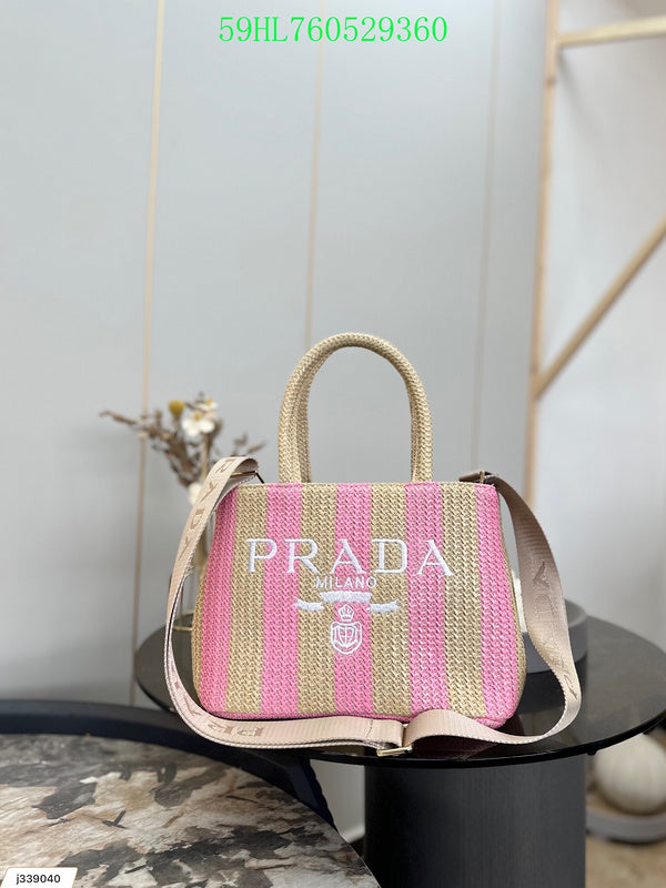Prada Bags - The Barnes Bags  272