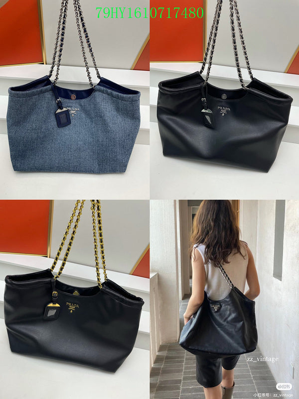 Prada Bags - The Barnes Bags  096
