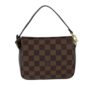 Louis Vuitton Cosmetic pouch Clutch Bag