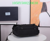 Prada Bags - The Barnes Bags  534