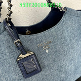 Prada Bags - The Barnes Bags  060