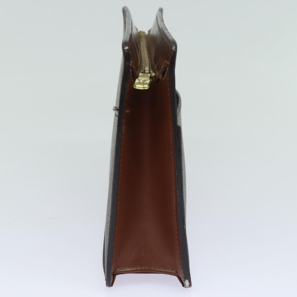 Louis Vuitton Trousse De Toilette Clutch Bag