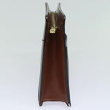 Louis Vuitton Trousse De Toilette Clutch Bag