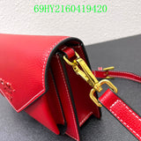 Prada Bags - The Barnes Bags  367