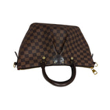Louis Vuitton Damier Ebene Siena PM Bag