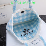 Prada Bags - The Barnes Bags  278