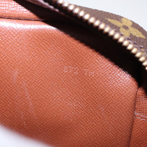 Louis Vuitton Compiegne Clutch Bag
