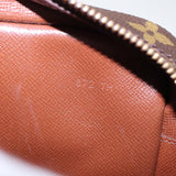 Louis Vuitton Compiegne Clutch Bag