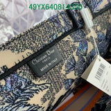 Christian Dior Bags Bags - The Tote   082