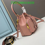 Prada Bags - The Barnes Bags  375