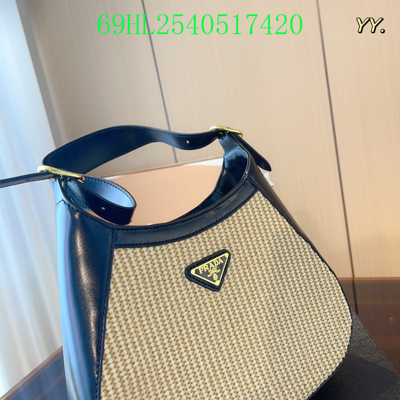 Prada Bags - The Barnes Bags  295