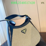Prada Bags - The Barnes Bags  295